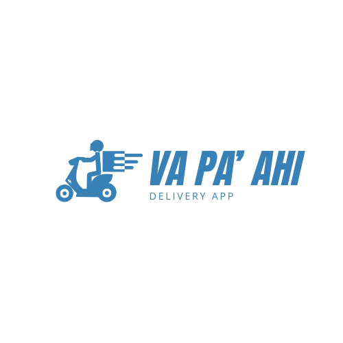 Logo Va Pa' Ahí